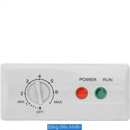 Tủ Đông Mát Alaska 205 Lít BCD-3068C 4