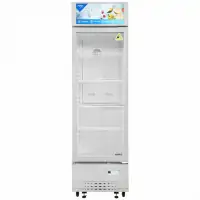 Tủ Mát Aqua 235 Lít AQS-AF340S