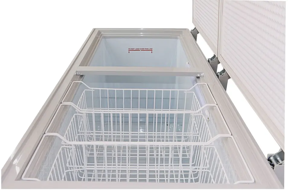 Tủ Đông Darling Inverter 970 Lít DMF-9779ASI 0