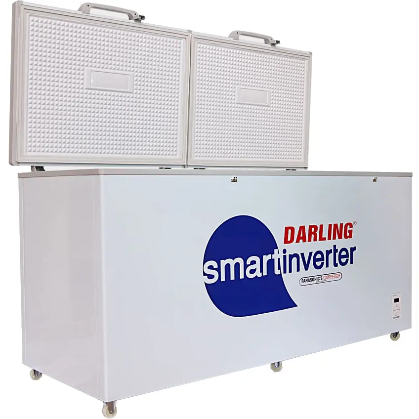 Tủ Đông Darling Inverter 970 Lít DMF-9779ASI 3