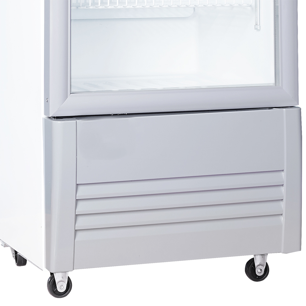 Tủ Mát Sanaky Inverter 340 Lít VH-408K3L 2