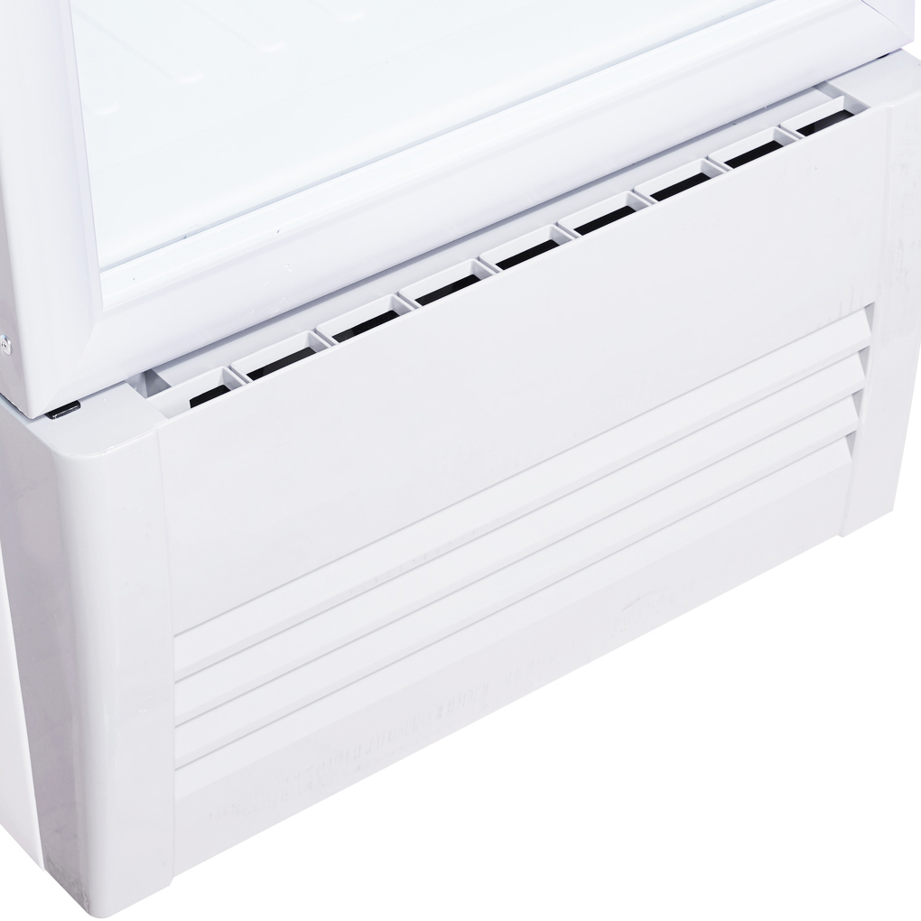 Tủ Mát Sanaky Inverter 340 Lít VH-408K3L 3