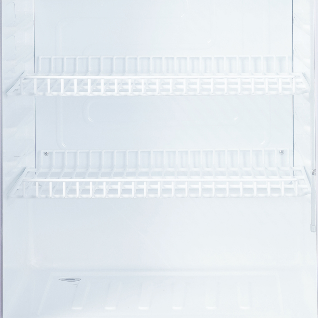 Tủ Mát Sanaky Inverter 340 Lít VH-408K3L 4