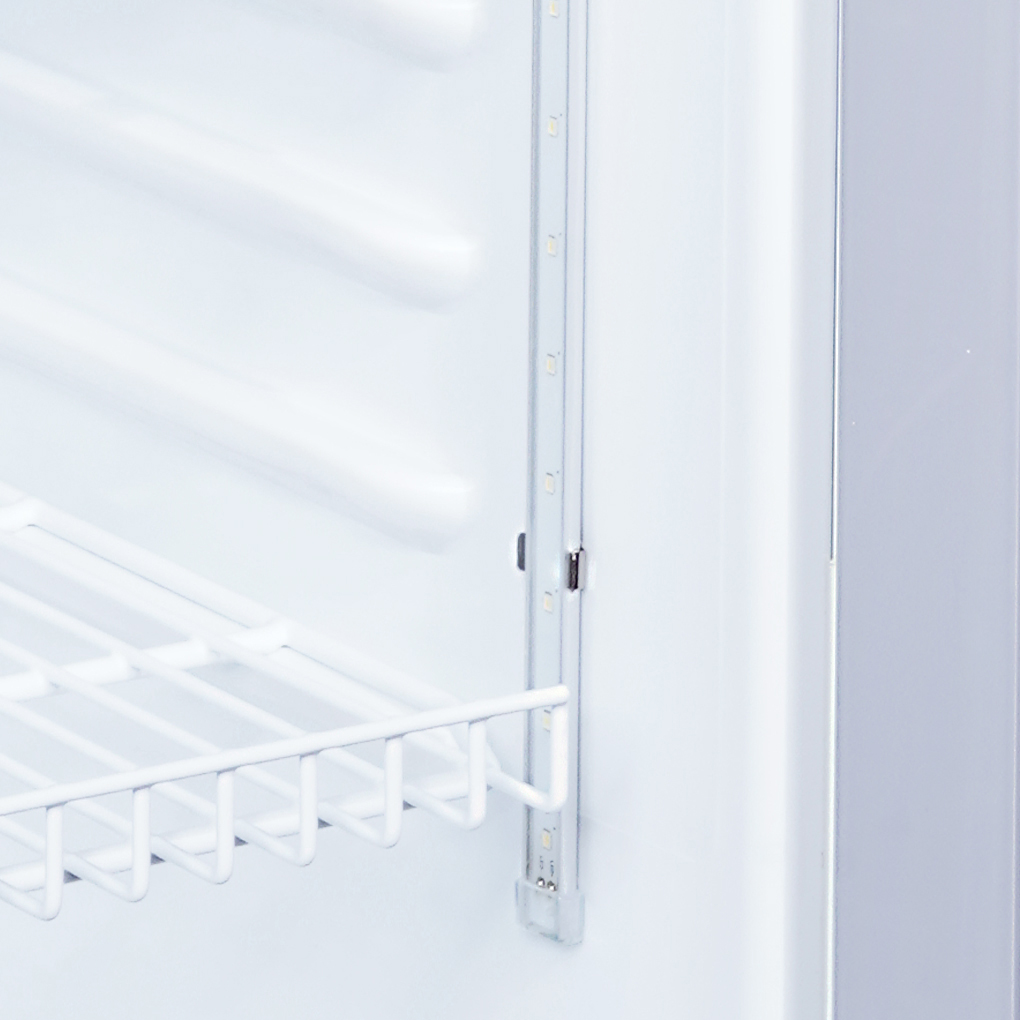 Tủ Mát Sanaky Inverter 340 Lít VH-408K3L 5