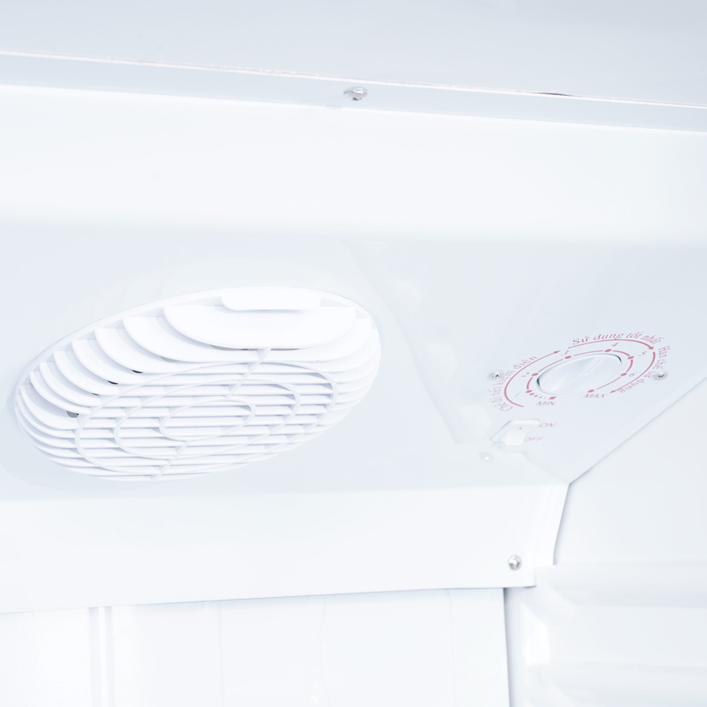 Tủ Mát Sanaky Inverter 340 Lít VH-408K3L 7