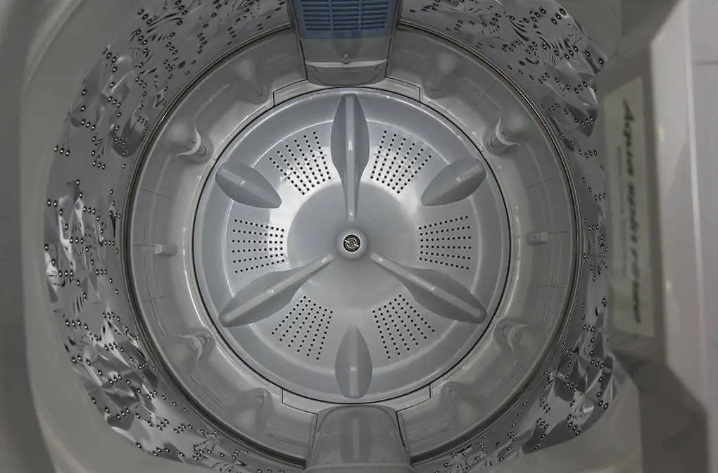 Máy Giặt Panasonic 9 Kg NA-F90VS9DRV 1