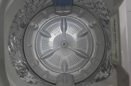 Máy Giặt Panasonic 9 Kg NA-F90VS9DRV 1