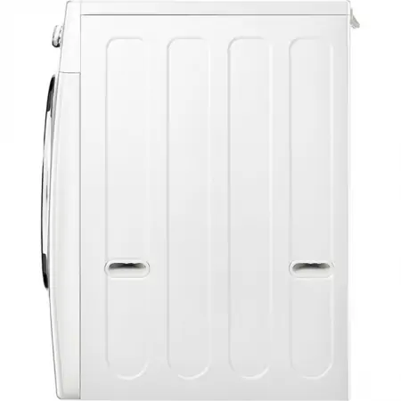 Máy Giặt Sấy LG Inverter 14/8 Kg F2514DTGW 1