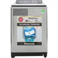 Máy Giặt PANASONIC 16Kg NA-FS16V7SRV