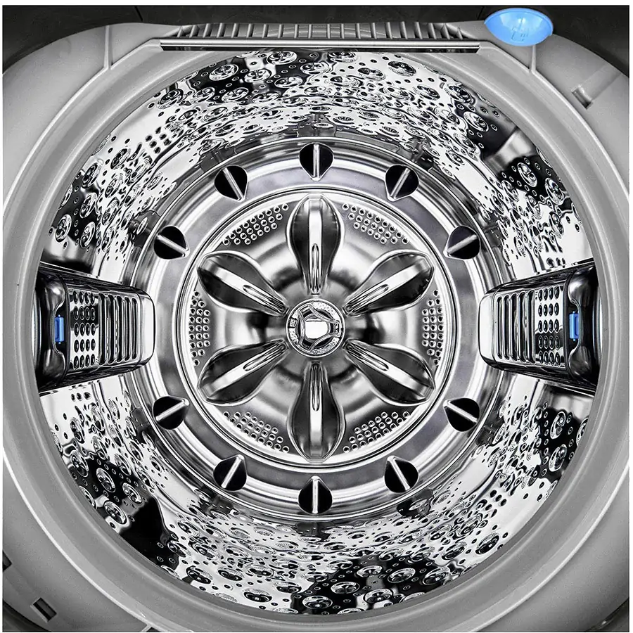 Máy Giặt PANASONIC 16Kg NA-FS16V7SRV 2