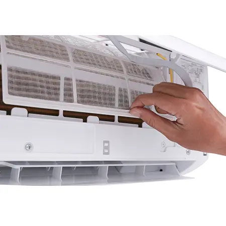 Máy lạnh 1.5 HP TAC-N12CS/XA21 3