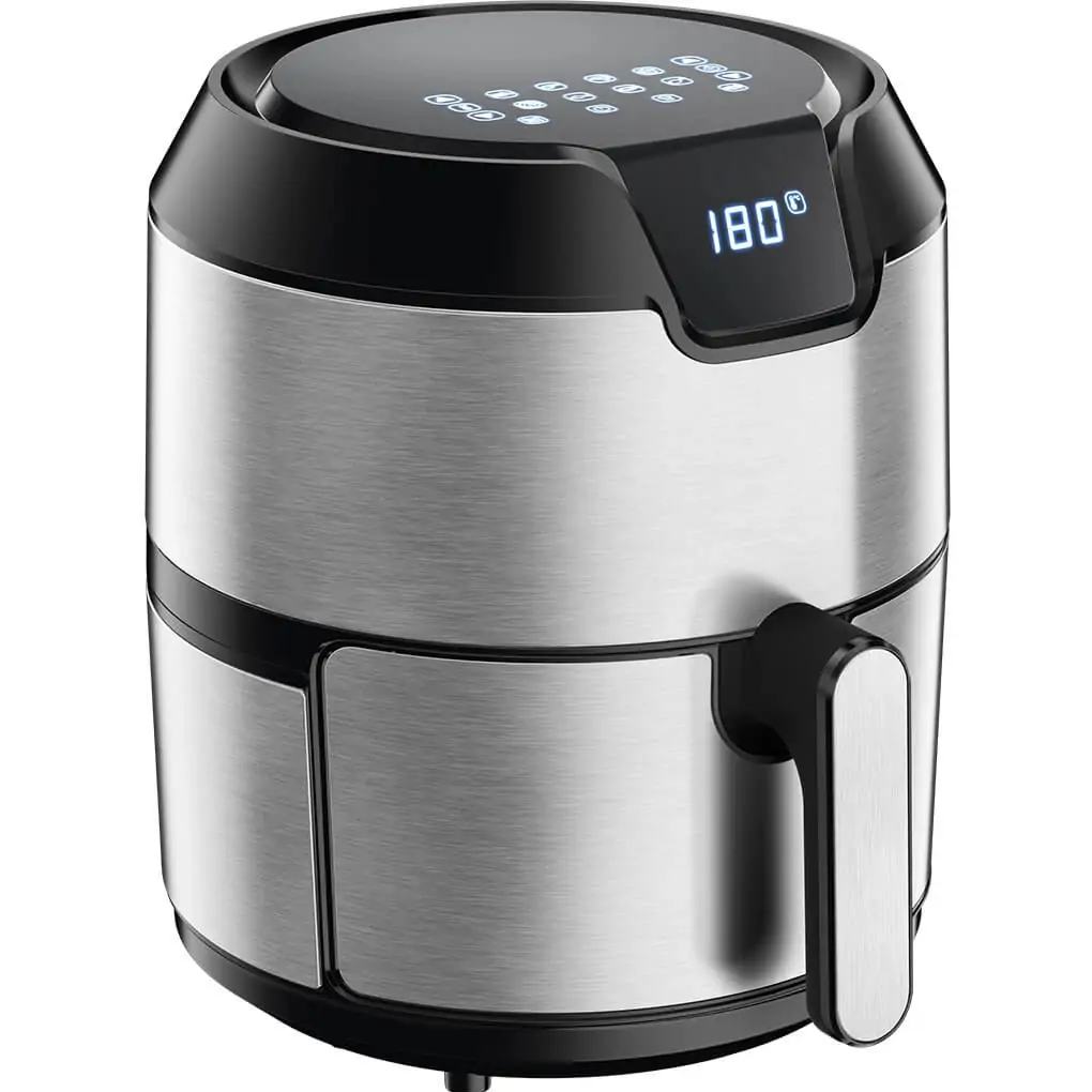 Nồi chiên không dầu Tefal EY401D15 (Sản phẩm trưng bày)