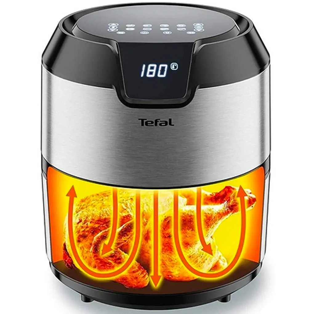 Nồi chiên không dầu Tefal EY401D15 (Sản phẩm trưng bày)