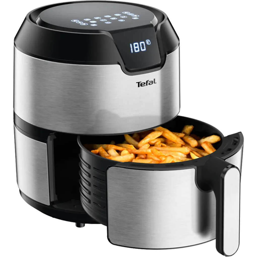 Nồi chiên không dầu Tefal EY401D15 (Sản phẩm trưng bày)