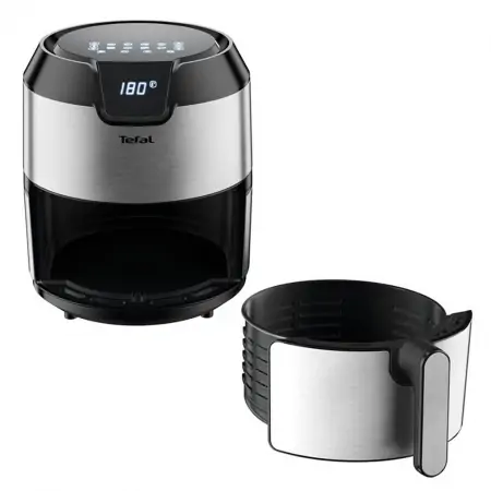 Nồi chiên không dầu Tefal EY401D15 4