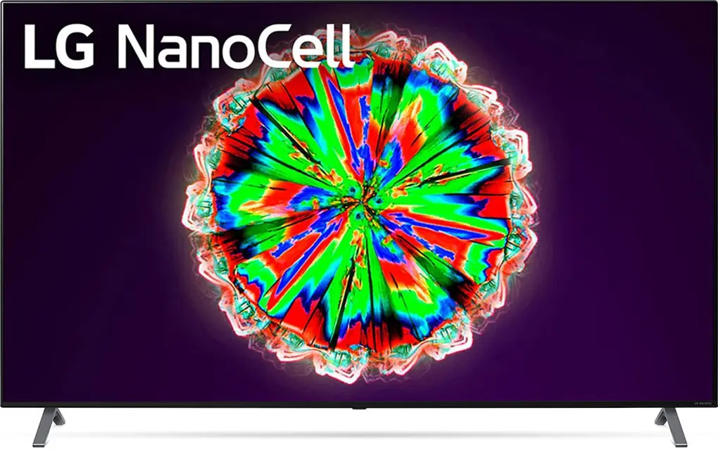 Smart Nanocell Tivi 8K 75 Inch 75NANO95TNA ThinQ AI
