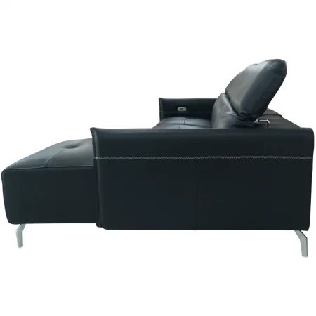 Sofa L (Góc Trái) Pavia FE02-6Y-LT-1I 1