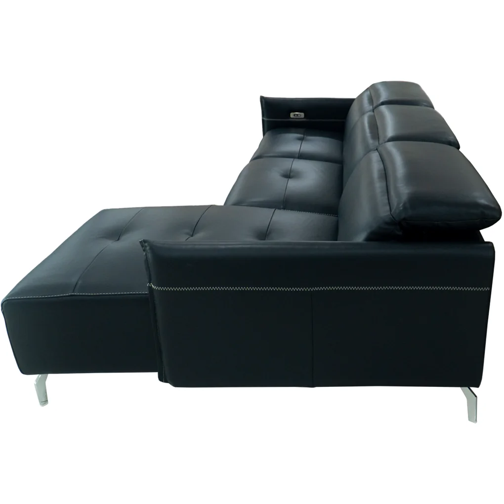 Sofa L (Góc Trái) Pavia FE02-6Y-LT-1I 2