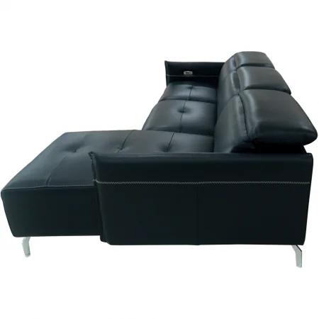 Sofa L (Góc Trái) Pavia FE02-6Y-LT-1I 2