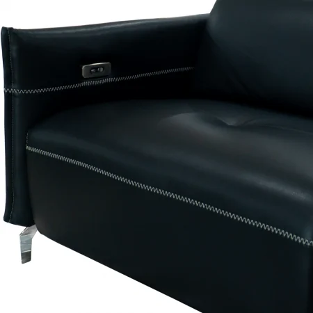 Sofa L (Góc Trái) Pavia FE02-6Y-LT-1I 3