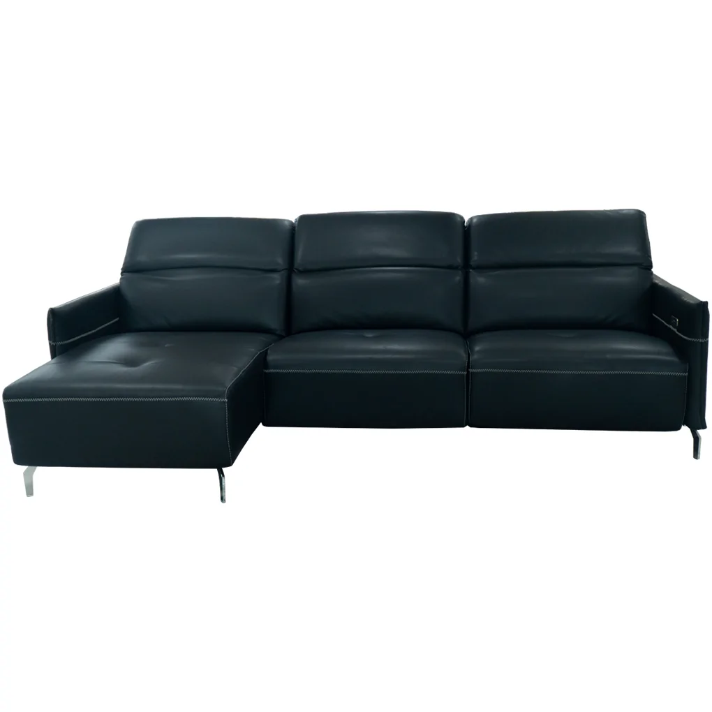 Sofa L (Góc Phải) Pavia FE02-6Y-LT-1I