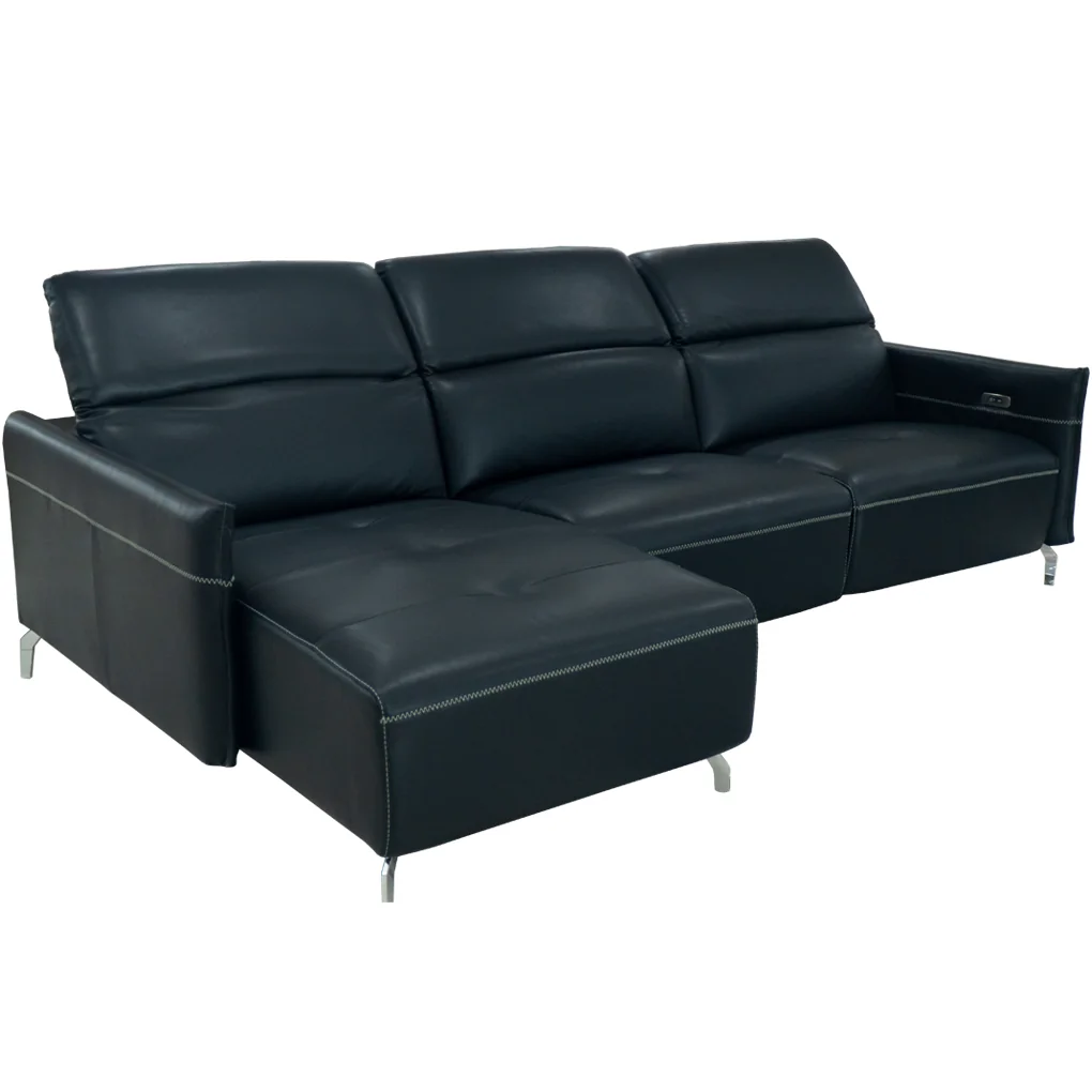 Sofa L (Góc Phải) Pavia FE02-6Y-LT-1I 0