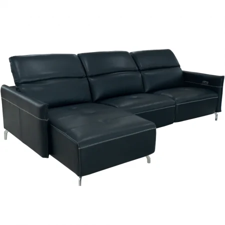 Sofa L (Góc Phải) Pavia FE02-6Y-LT-1I 0