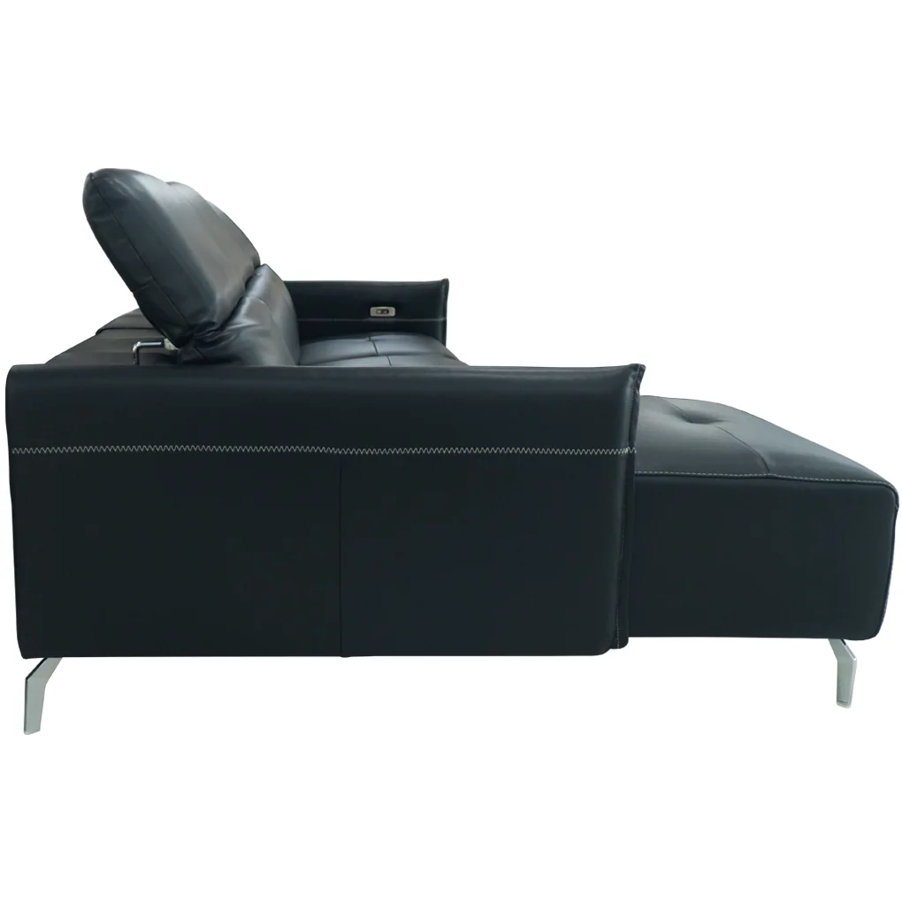 Sofa L (Góc Phải) Pavia FE02-6Y-LT-1I 1