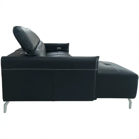 Sofa L (Góc Phải) Pavia FE02-6Y-LT-1I 1