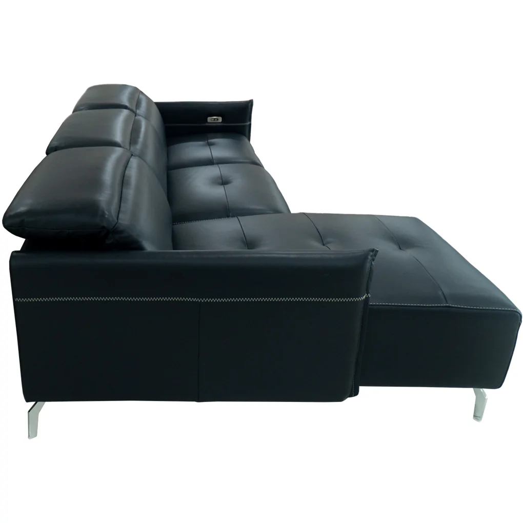 Sofa L (Góc Phải) Pavia FE02-6Y-LT-1I 2