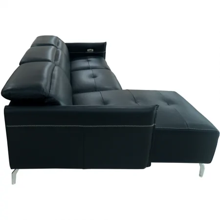 Sofa L (Góc Phải) Pavia FE02-6Y-LT-1I 2