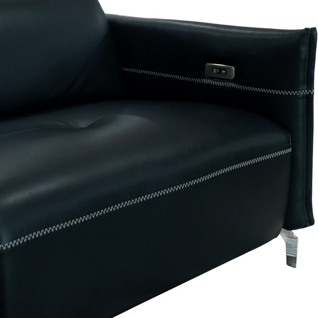 Sofa L (Góc Phải) Pavia FE02-6Y-LT-1I 3