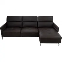 Sofa L (Góc Trái) Pavia FE02-N5-LT-0I