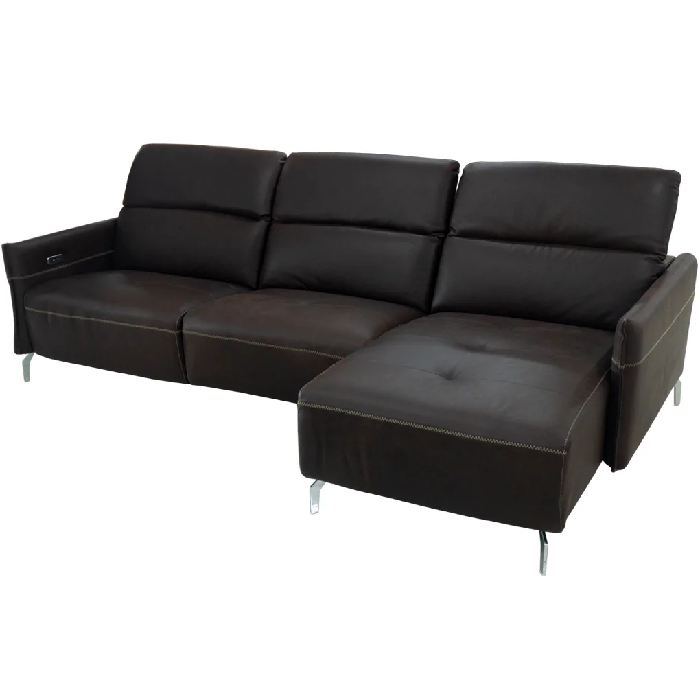 Sofa L (Góc Trái) Pavia FE02-N5-LT-0I 0