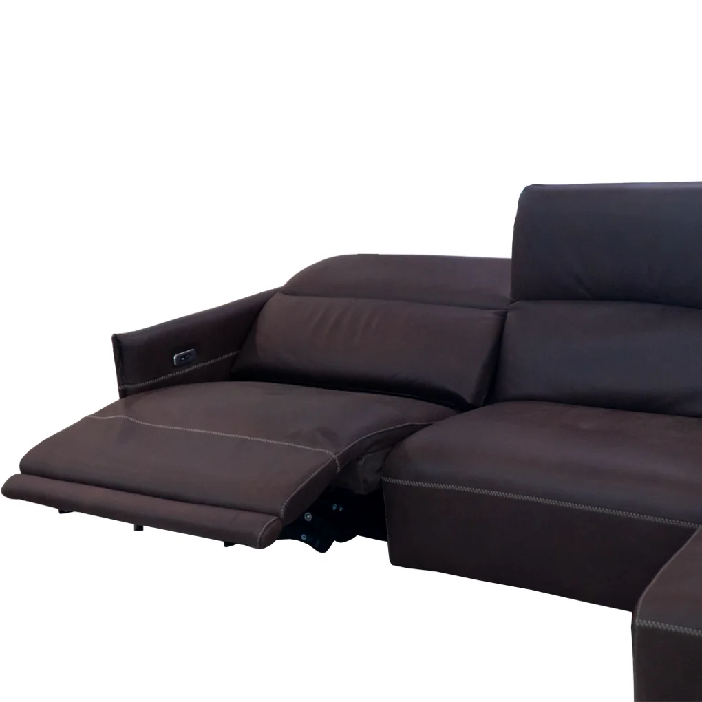 Sofa L (Góc Trái) Pavia FE02-N5-LT-0I 1