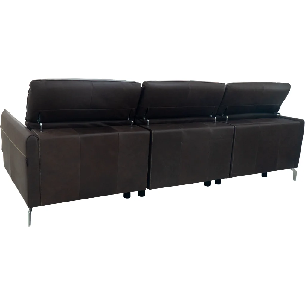 Sofa L (Góc Trái) Pavia FE02-N5-LT-0I 3