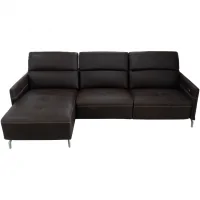 Sofa L (Góc Phải) Pavia FE02-N5-LT-0I