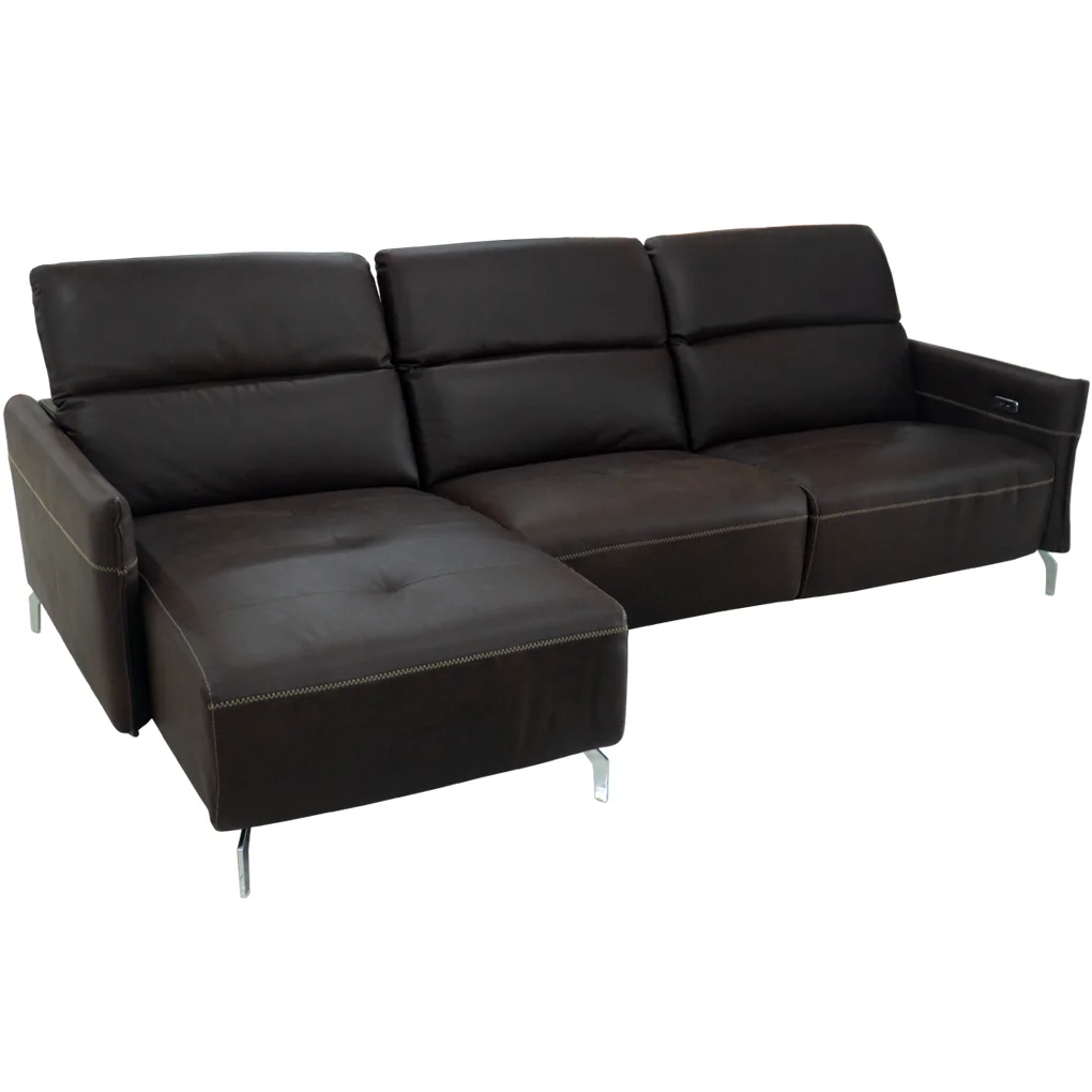 Sofa L (Góc Phải) Pavia FE02-N5-LT-0I 0