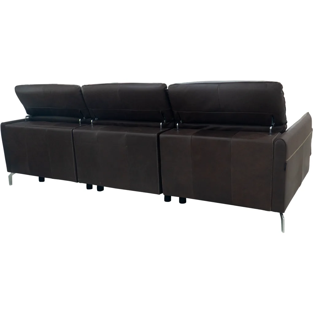 Sofa L (Góc Phải) Pavia FE02-N5-LT-0I 3
