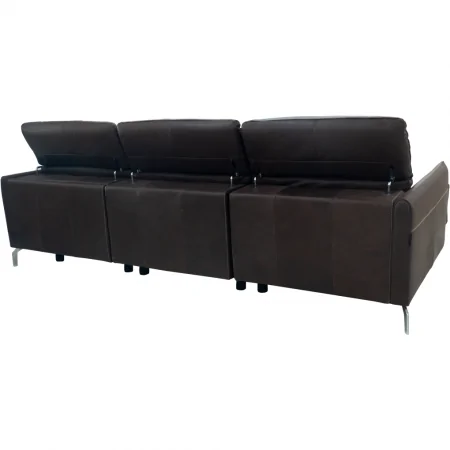 Sofa L (Góc Phải) Pavia FE02-N5-LT-0I 3