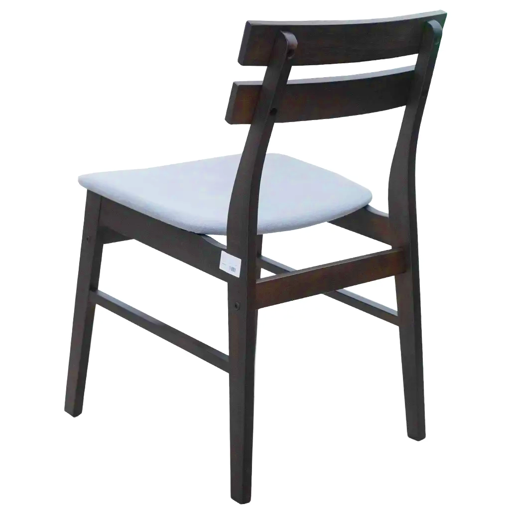 Ghế Ăn Delvin WM1968-DC Nâu 3
