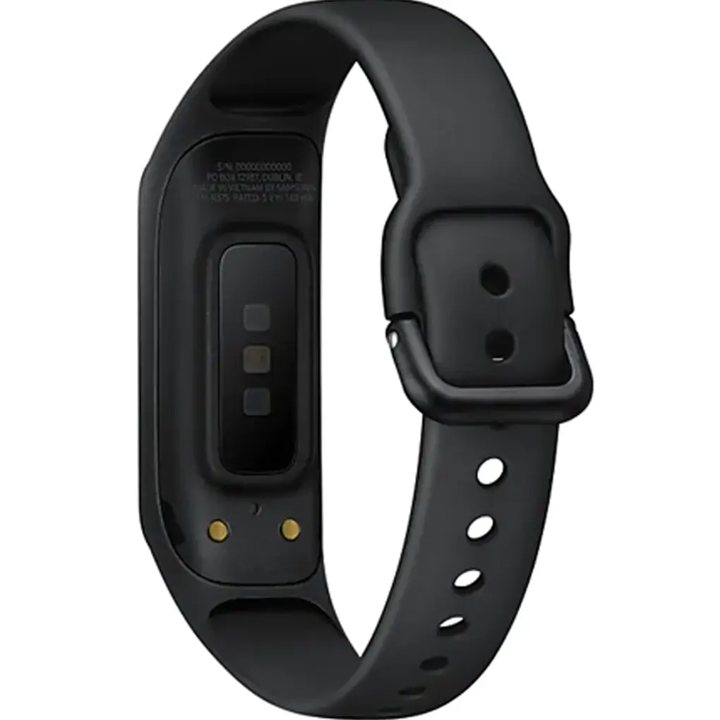 Đồng Hồ Galaxy Fit E 1