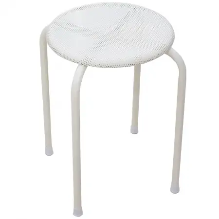 Đôn Lưới Sắt SC99001M Kem 0