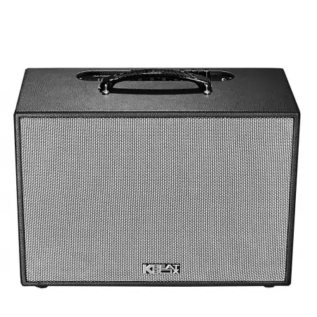 Loa Karaoke mini xách tay ACNOS CS250PU (Đen) 1