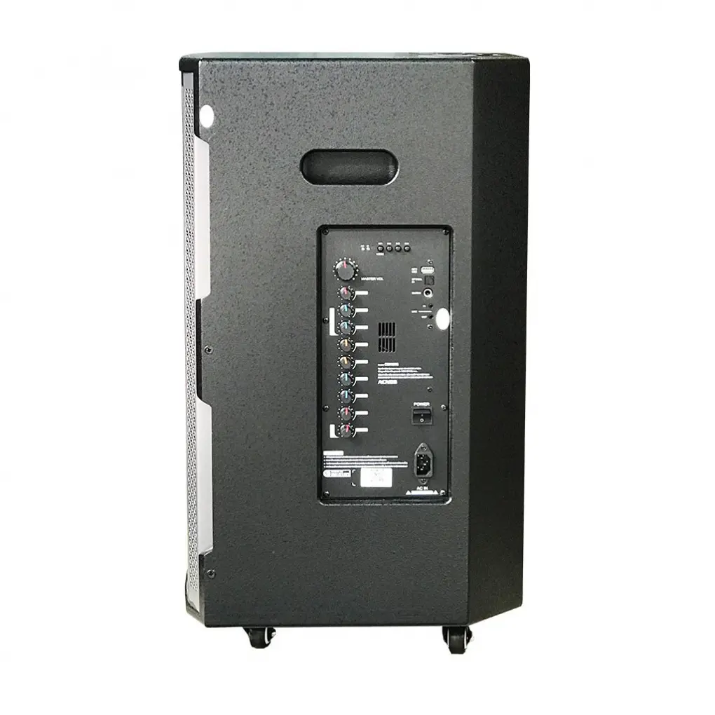 Loa Kéo Acnos CBX150G 4