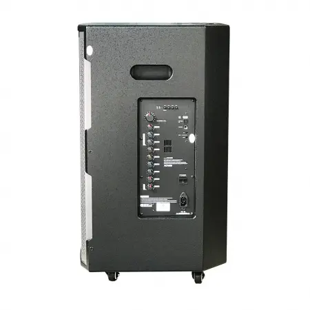 Loa Kéo Acnos CBX150G 4