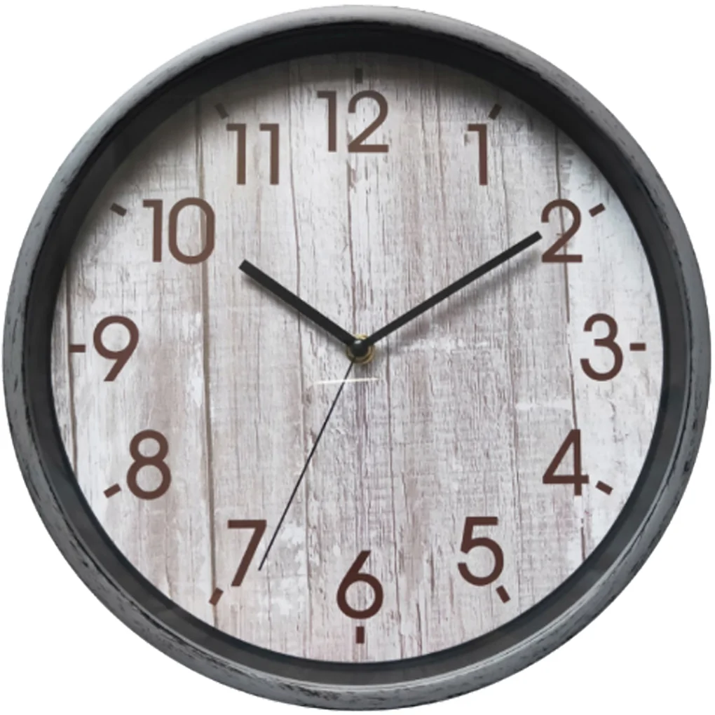 Đồng Hồ Treo Tường ECO-CL-15