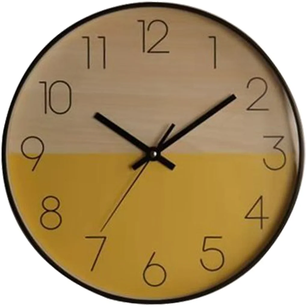 Đồng Hồ Treo Tường ECO-CL-25