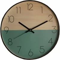 Đồng Hồ Treo Tường ECO-CL-26