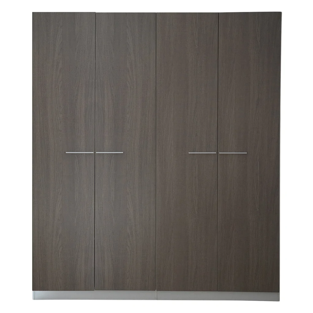 Tủ Áo 4 cửa Lisa A3003